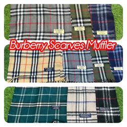Burberry Schals (AN)