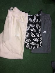 Nike trousers 10 pcs