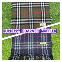 Burberry Schal (AN)