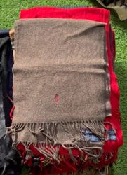 Polo Ralf Lauren Scarf muffler