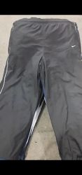 Supreme vintage nike track pants