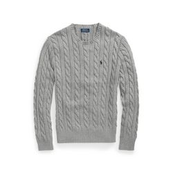 Ralf Lauren Cable Knit Sweaters