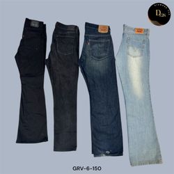 Lançamento dos Jeans Y2K da Levi’s | Estilos Reto ..