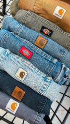 Carhartt Dickies Jeans