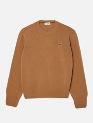 Locoste Heavyweight and Lightweight Sweaters