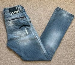 Branded Jeans , G- Star , Balmain, Buckaroo