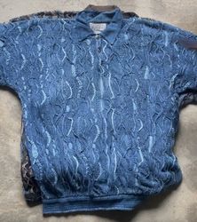 Coogi Sweaters  Authentic