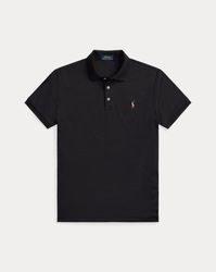 Polo Ralf Lauren . T- Shirt Half Sleave