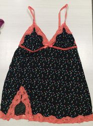 Top Cami Y2K