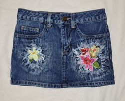 Skirt Half For Women