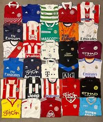 Football T-shirts