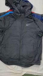 Nike windbreakers