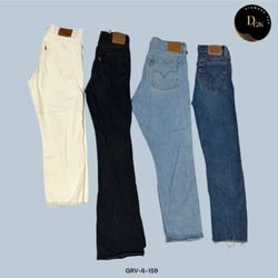 Vintage Y2K Levi’s Mix | Straight, Skinny & Flare ..