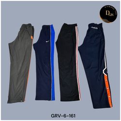 Y2K Nike Parachute Pants | Street Sport Revival (G..