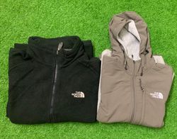 The North Face Jackets Mix