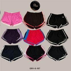 Shorts Esportivos Y2K Nike | Vibes Retrô de Rua (G..