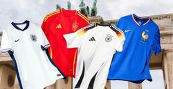 Maillot de football