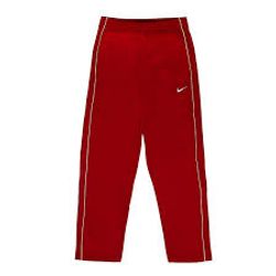 Vintage Nike Trackpants