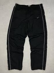 Branded Nike Trackpants