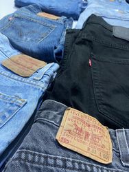 Levi's Jeans Shorts 10 Pz