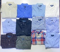 Ralph Lauren Polo Shirts 24 Pezzi