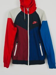 Branded Nike Adidas Track Jackets