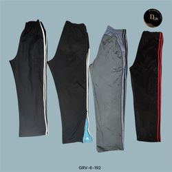 Y2K Adidas Striped Trousers | Classic Athletic Vib..