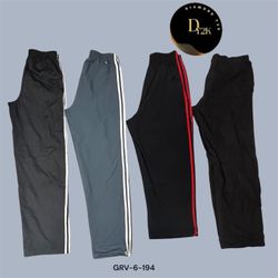 Y2K Adidas Striped Trousers | Classic Athletic Vib..