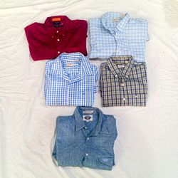 Dockers Men Shirt