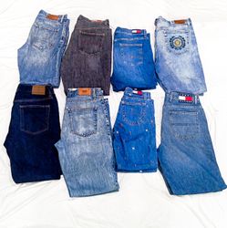 Tommy Hilfiger Jeans