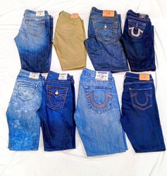 True Religion Jeans