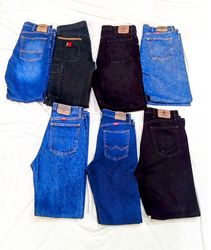 wrangler Jeans