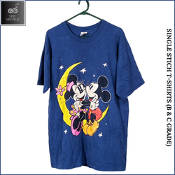 SINGLE STITCH T-SHIRTS (BUNDLE 21)