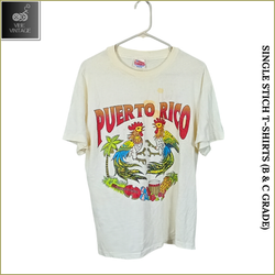 SINGLE STITCH T-SHIRTS (BUNDLE 23)