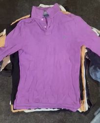 Chemises Ralph Lauren