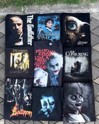Printed Unbranded T - Shirt