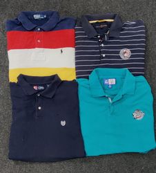 Polos de Marca