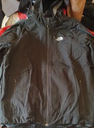 TNF MIX