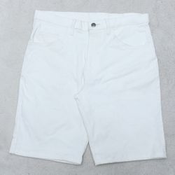 CR-146 Estilo Reformulado Shorts Masculinos Stussy..