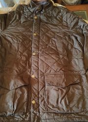 Barbour Jackets