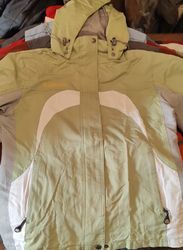 Columbia Jackets