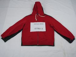 Ralph Lauren Zip-Hoodie-Jacke (8 Stück)