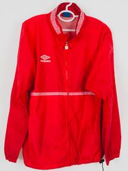 Reebok light weight zipper jacket