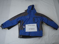 Columbia Outerwear Jacken (10 Stück)