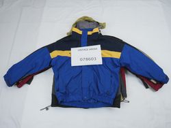 Columbia outerwear zipper jackets (10 pc..