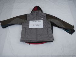 Die North Face Außenjacke (10 Stück)
