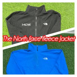 The North face fleece Jacket (AN)
