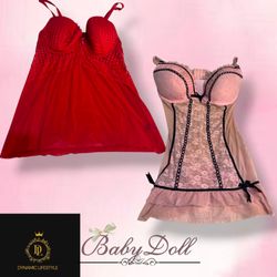 Baby doll