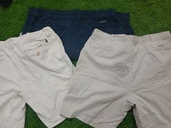 Ralph Cotton shorts