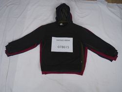Carhartt Hooded jacket